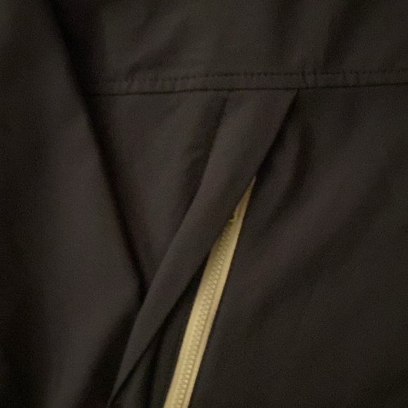 NWT Active by Old Navy Jacket green with light green zippers sz S - Picture 5 of 11